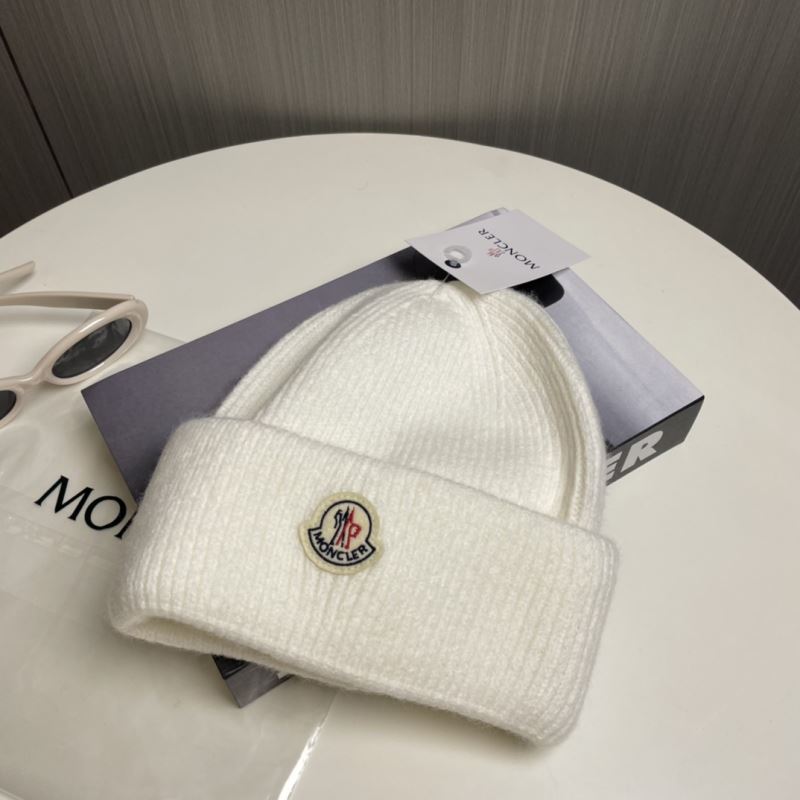 Moncler Caps